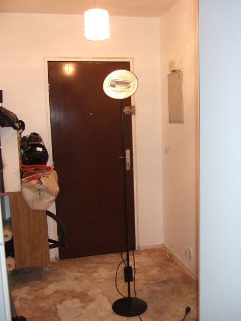 Halogne / Lampadaire 60 Enghien-les-Bains (95)