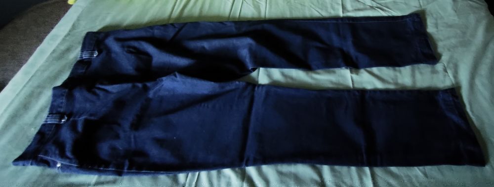 jeans T 38 Vêtements