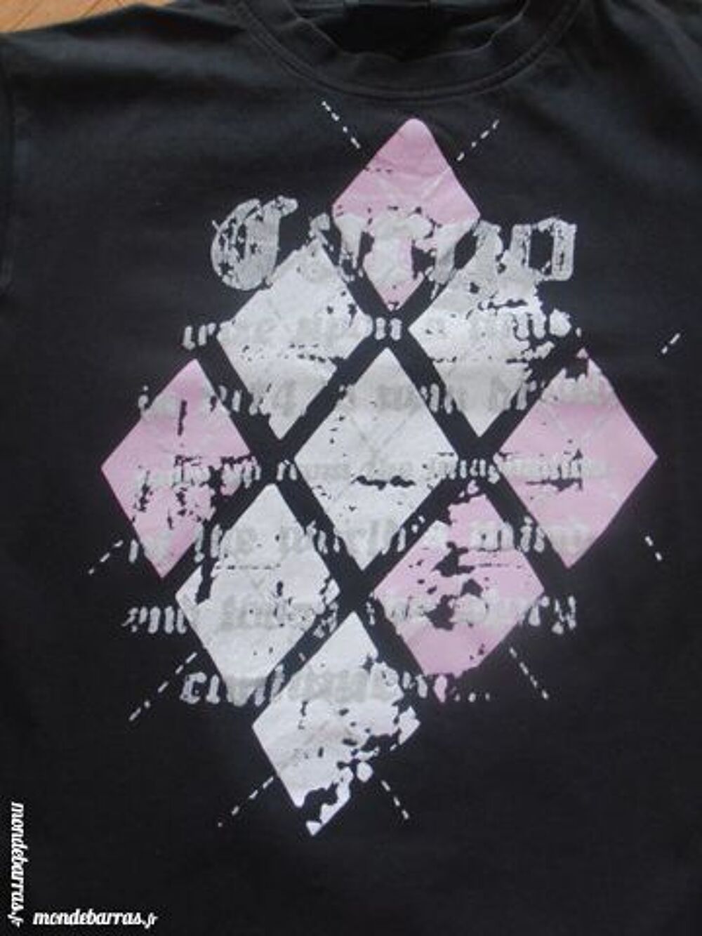 Tee-shirt SG COMPANY (V8) Vêtements enfants