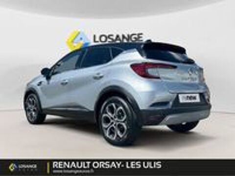 Captur TCe 90 Techno 2023 occasion 91940 Les Ulis