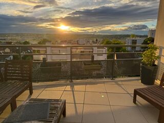  Appartement  vendre 3 pices 65 m
