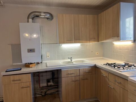  Appartement � louer 3 pi�ces 65 m�