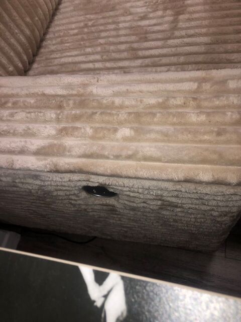 canap� d'angle convertible r�versible Neuf 799 Paris 14 (75)