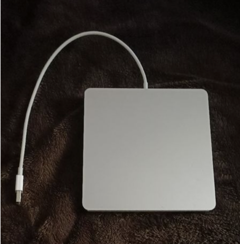 Lecteur CD/DVD SuperDrive USB Apple 50 Toulouse (31)