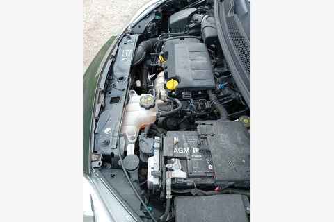 Opel adam 1.4 Twinport 87 ch S/S Black Edition