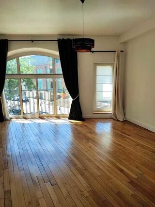  Appartement à louer 1 pièce 30 m²