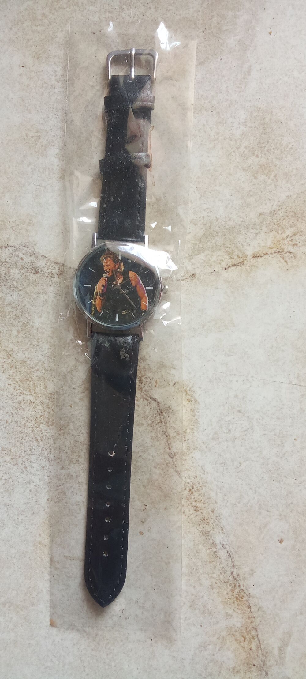 Montre Johnny Bijoux et montres