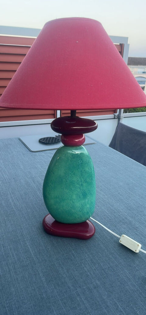 Lampe de salon Fécamp (76)