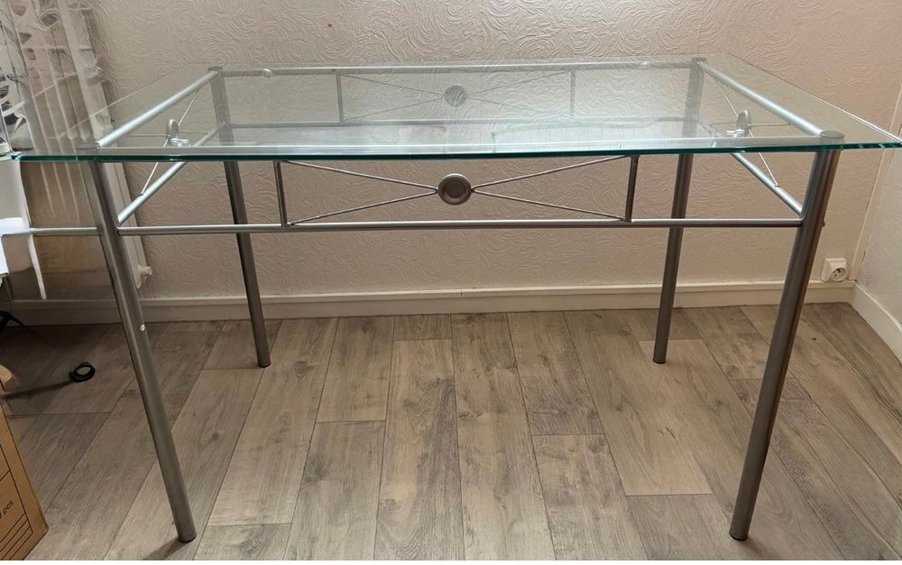 table et chaises Meubles