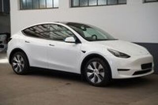 Model Y MODEL Y Performance Dual Motor AWD 2021 occasion 69007 Lyon
