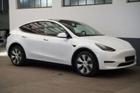 Model Y MODEL Y Performance Dual Motor AWD 2021 occasion 69007 Lyon