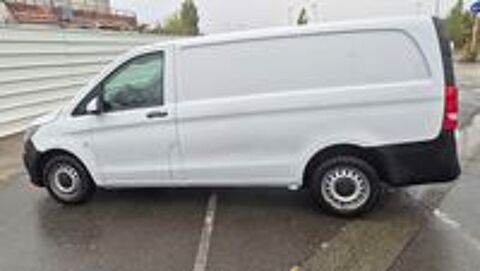 Vito VITO 108 CDI 2019 occasion 78300 Poissy