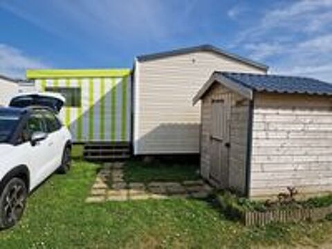  2021 occasion 50580 Portbail
