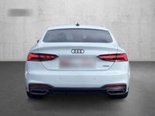 A5 40 TFSI quattro S line 2022 occasion 33000 Bordeaux