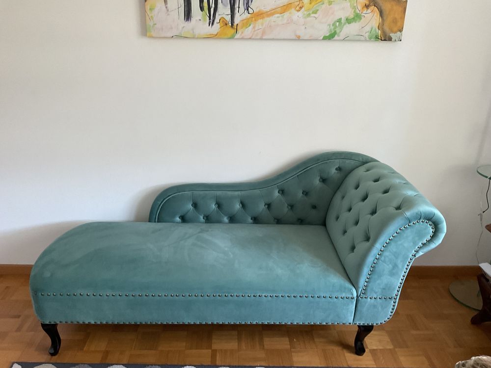 Canap&eacute; m&eacute;ridienne Meubles