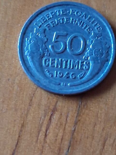 piece de monnaie 25 Saint-Priest (69)