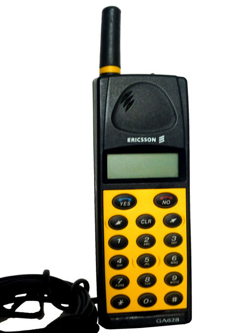 Téléphone portable Ericson 10 Alfortville (94)