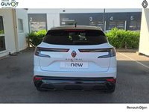 Austral mild hybrid 160 auto Techno 2024 occasion 21000 Dijon