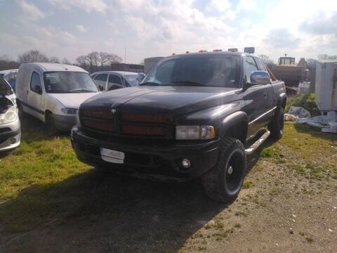 Dodge RAM 1500 V8 5.9 L 1999 occasion Saint-Viaud 44320