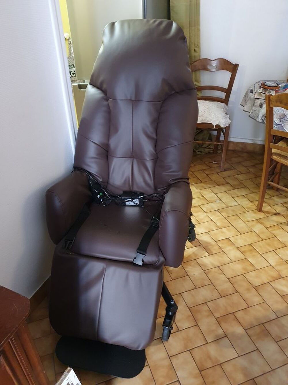 Fauteuil Meubles