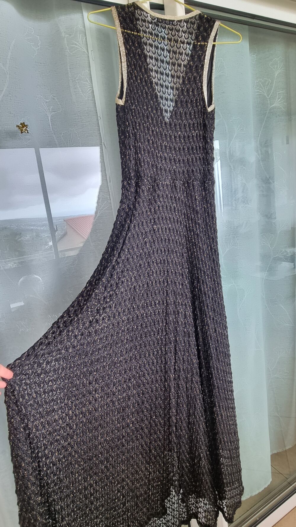 Robe de soir&eacute;e Vêtements