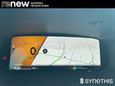 Symbioz E-Tech full hybrid 160 ch Iconic 2025 occasion 13200 Arles