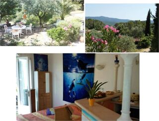 Location  Appartement 