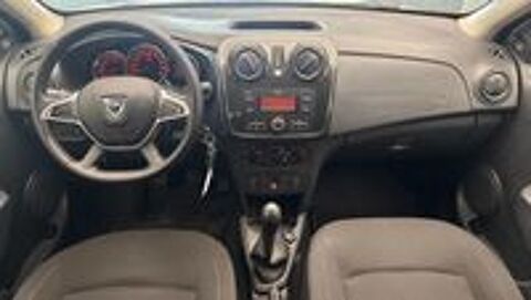 Sandero TCe 90 Essentiel 2019 occasion 14000 Caen