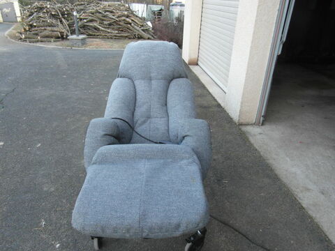 Fauteuil electrique 100 Malrevers (43)