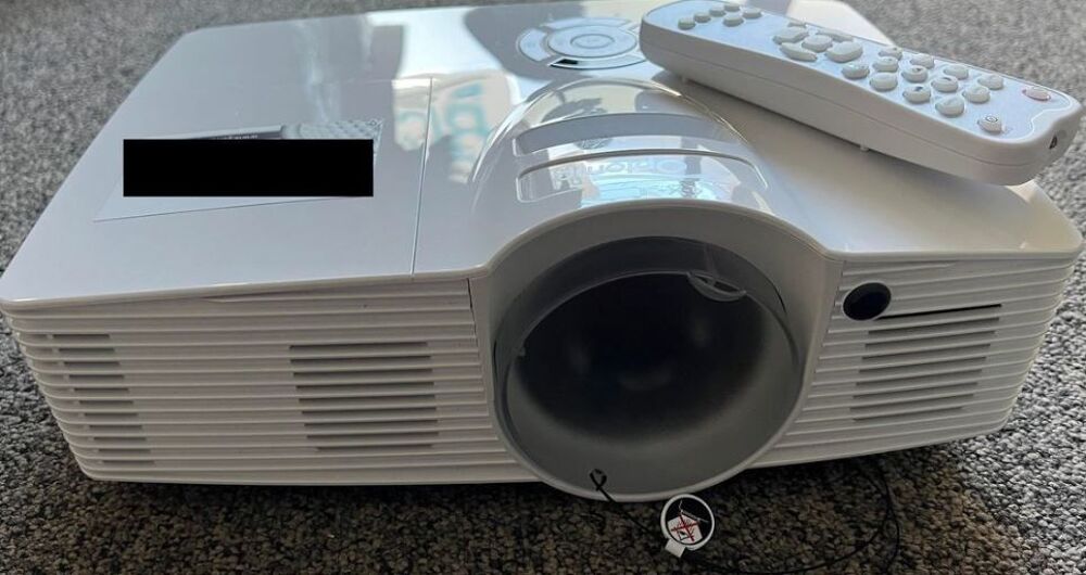 Vid&eacute;o projecteur Optoma GT1080Darbee
Sports