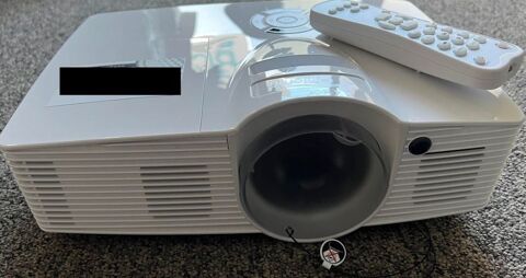 Vido projecteur Optoma GT1080Darbee
500 Herserange (54)