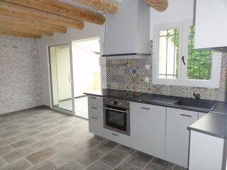  Maison � vendre 3 pi�ces 46 m�