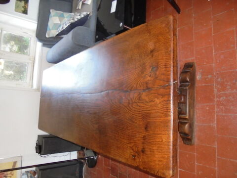 table salle a manger 250 Prémery (58)