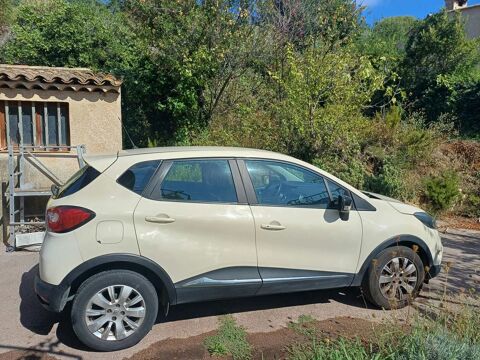 Renault captur TCe 90 Energy E6 Intens