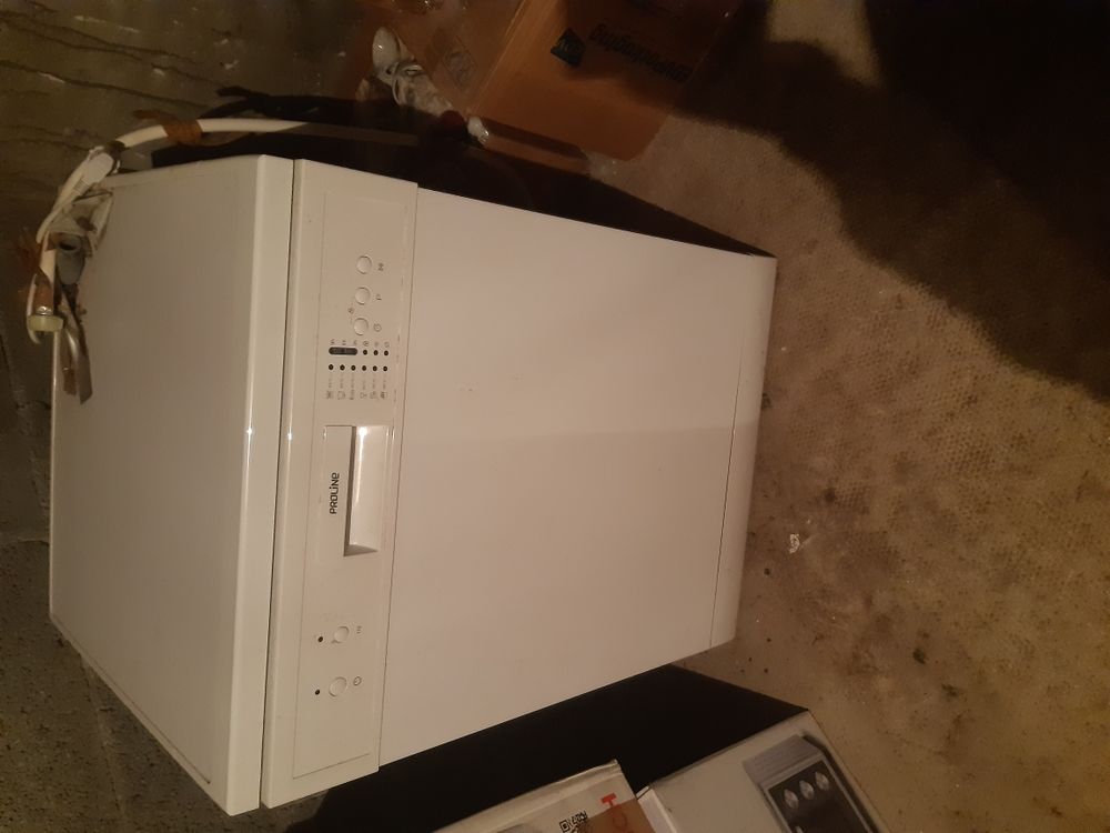 vente Electroménager