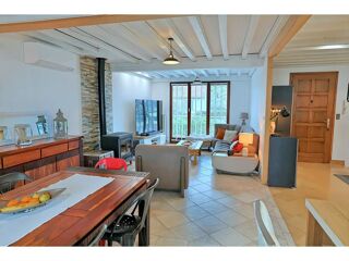  Maison  vendre 8 pices 152 m