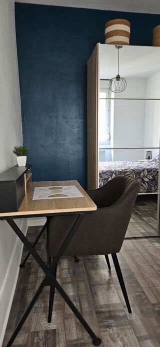  Appartement � louer 2 pi�ces 41 m�