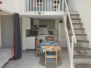  Villa à vendre 3/4 pièces 60 m²