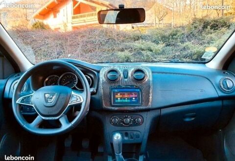 Dacia sandero TCe 90 Stepway