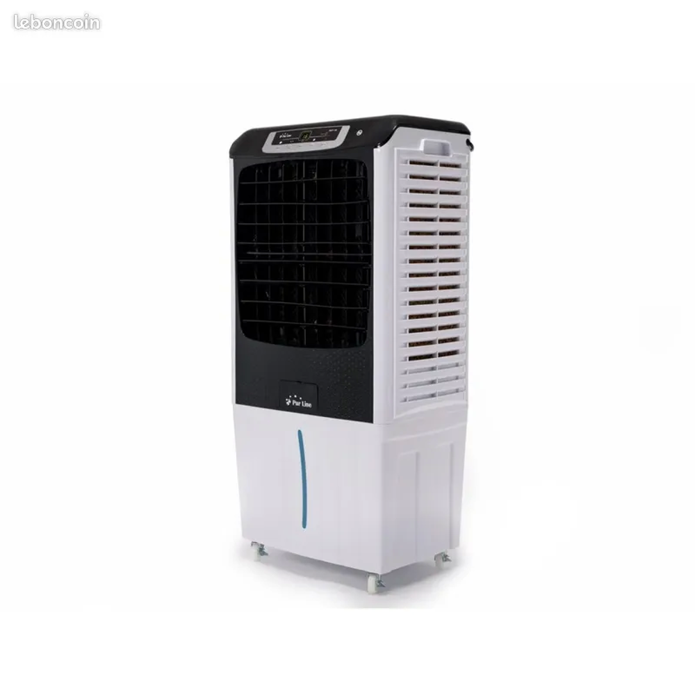 Climatiseur purificateur d'air
&agrave; &eacute;vaporation &eacute;lectronique Electroménager