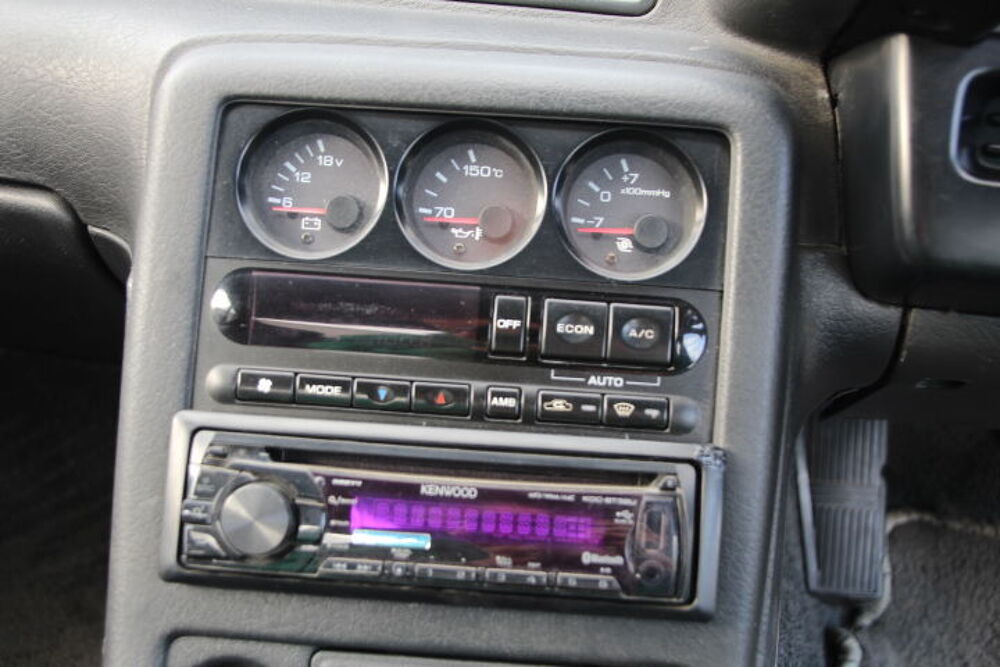 Divers Nissan Skyline R32 GTR N1 1991 occasion 59310 Auchy-lez-Orchies