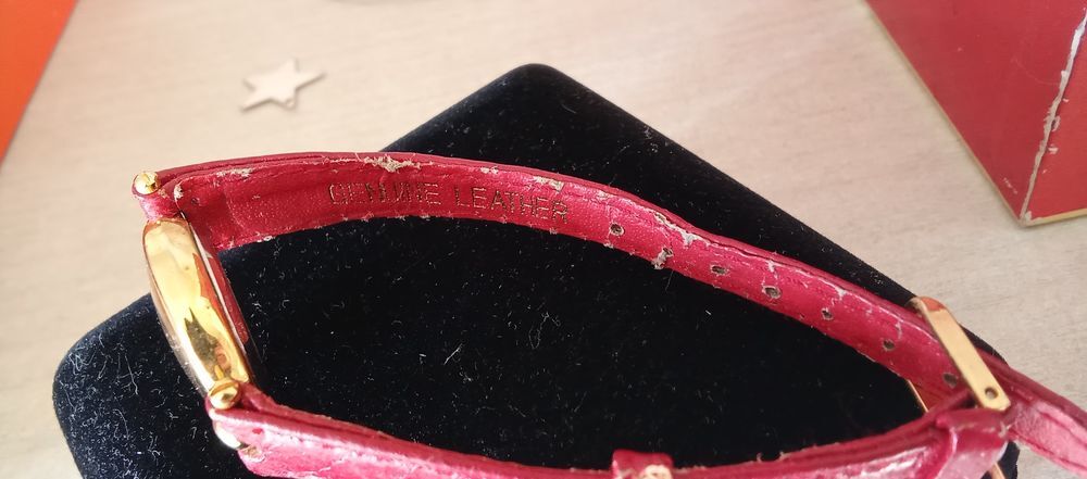 Montre femme maroussia Bijoux et montres