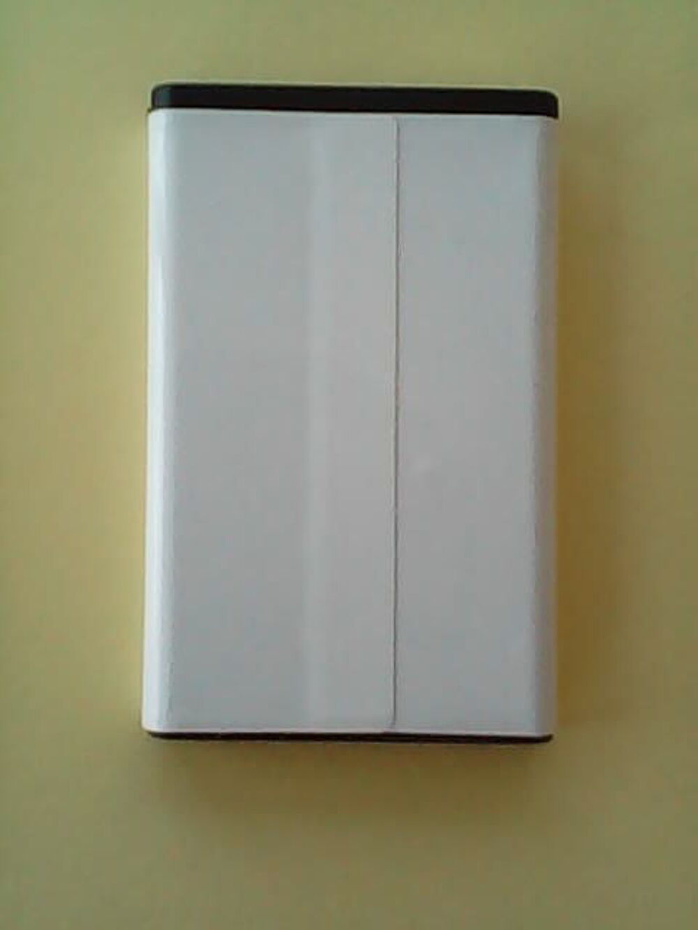 Batterie neuve vhbw Téléphones et tablettes