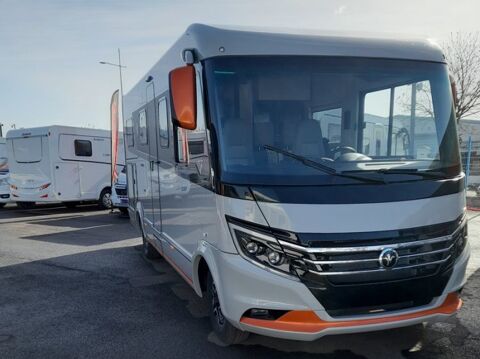 Annonce voiture NIESMANN Camping car 164282 