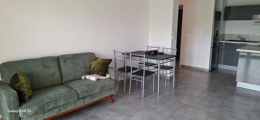 Location Appartement Appatement T3 meubl� de particulier � particulier Toulon