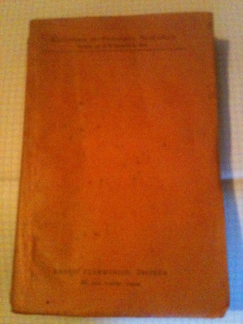 TISSIE Philippe (1852-1935), L'&eacute;ducation physique et la race Livres et BD