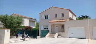  Villa � vendre 4 pi�ces 105 m� Saint-cyprien