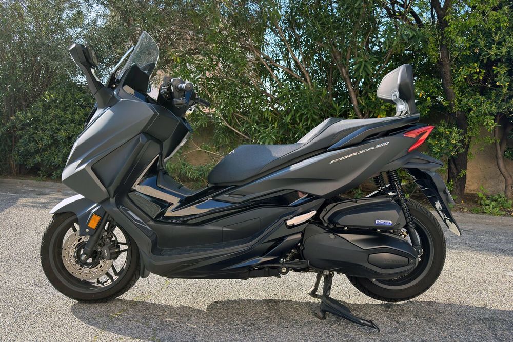 HONDA 2023 occasion 13008 Marseille
