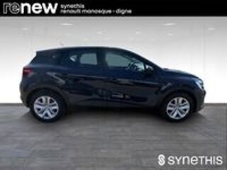 Captur E-Tech 145 - 21 Zen 2022 occasion 04100 Manosque