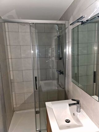  Appartement à louer 1 pièce 27 m²